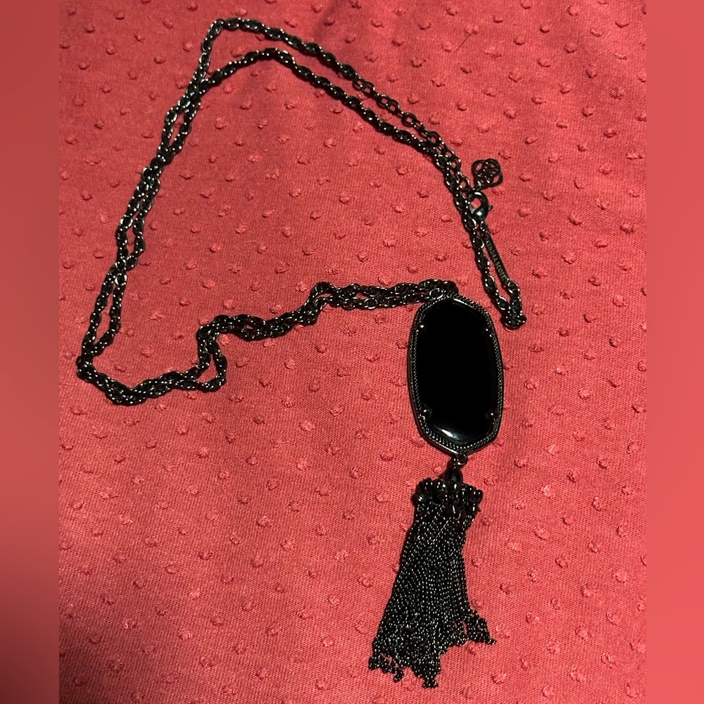 Kendra Scott Necklace